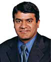 Professor Rohit Negi